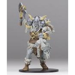 HUGE Frost Giant Everlasting One